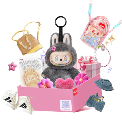 Labubu Lucky Box