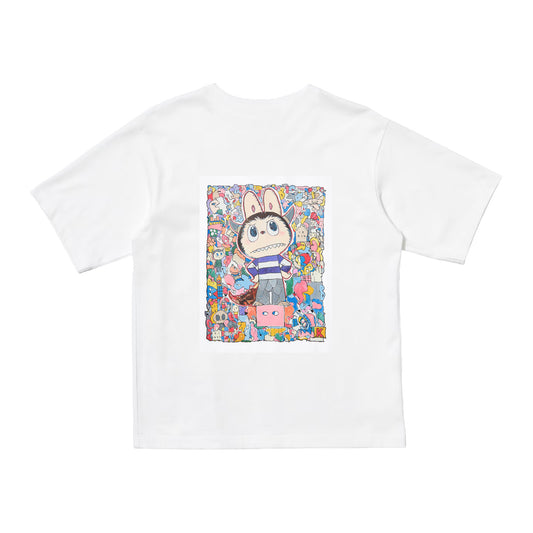 Labubu Graphic T-Shirt