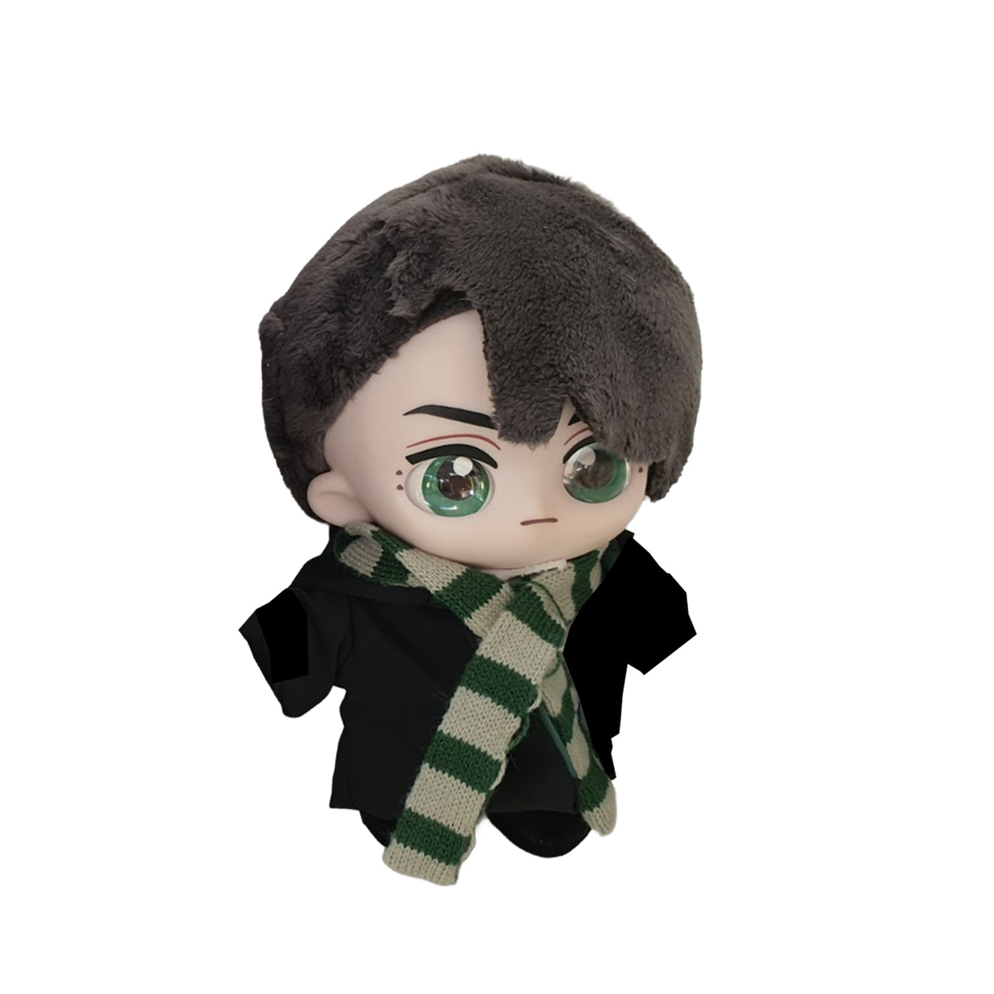 Harry Potter Blind Box Soft Vinyl Plush Blind Box