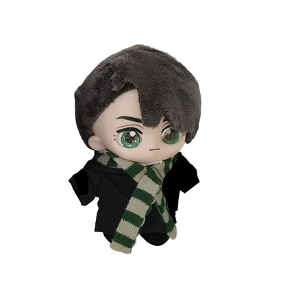 Harry Potter Blind Box Soft Vinyl Plush Blind Box