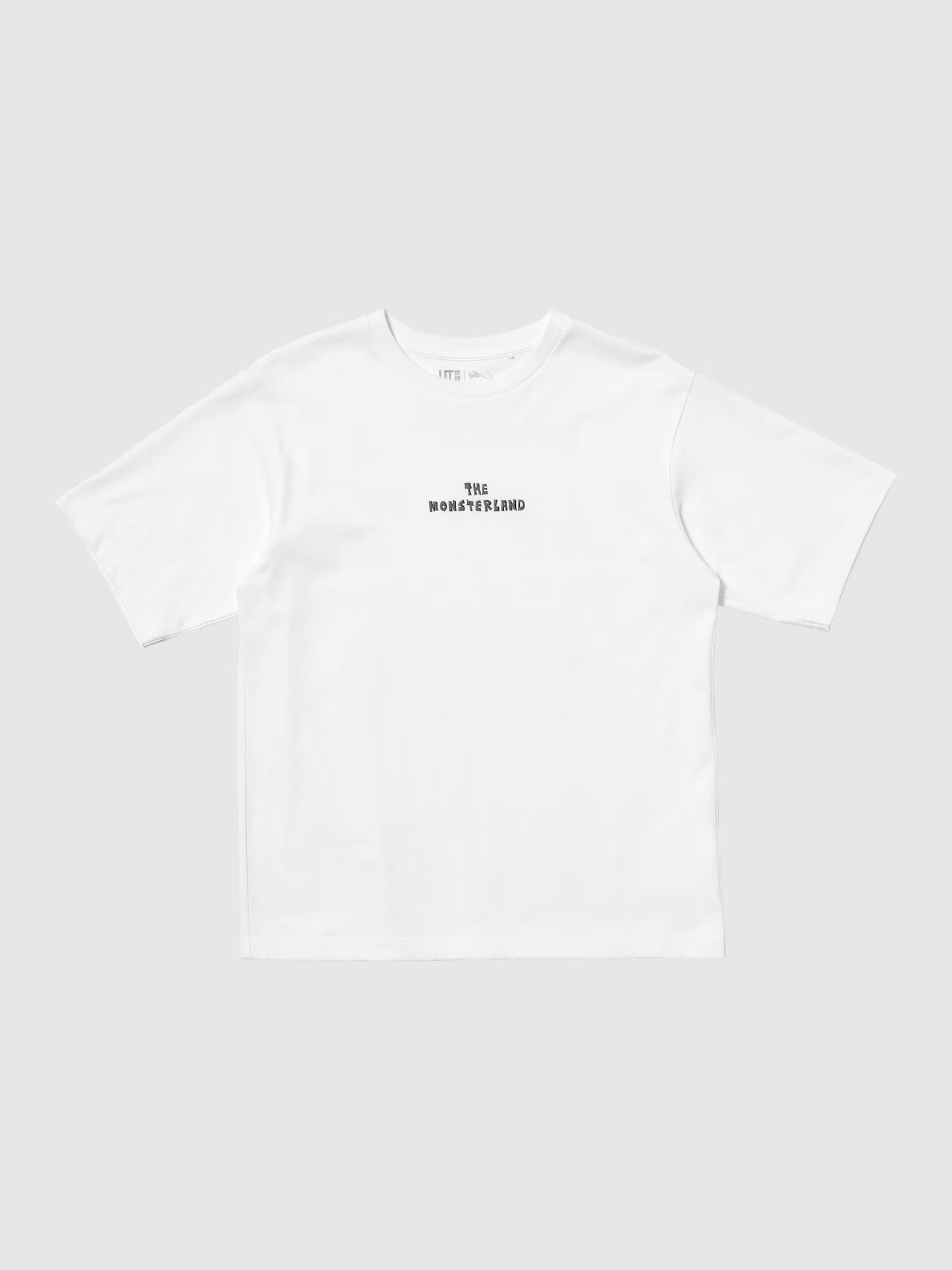 Labubu Graphic T-Shirt