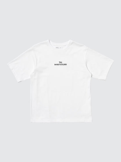 Labubu Graphic T-Shirt