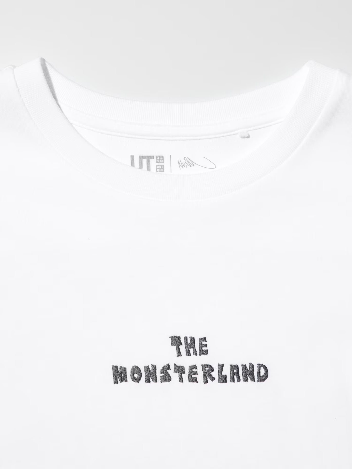 Labubu Graphic T-Shirt