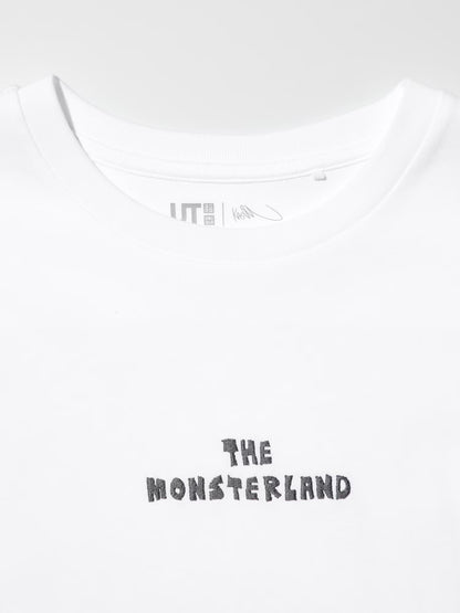 Labubu Graphic T-Shirt