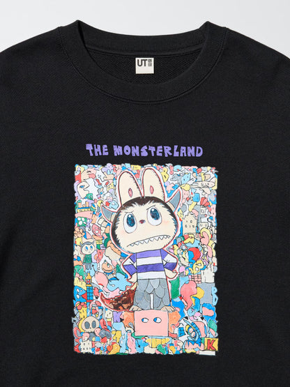 KIDS POP MART Sweatshirt