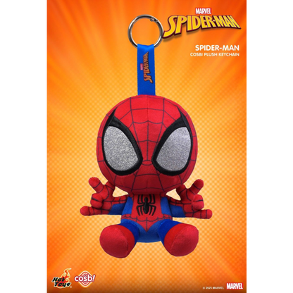 Cosbi - Marvel Spider-Man Plush Plush Blind Box
