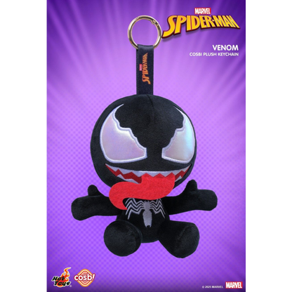 Cosbi - Marvel Spider-Man Plush Plush Blind Box