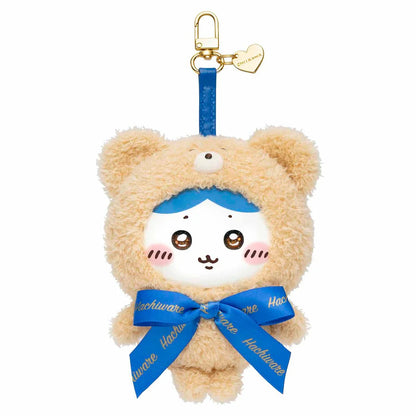 Chiikawa Teddy Bear Vinyl Plush Blind Box