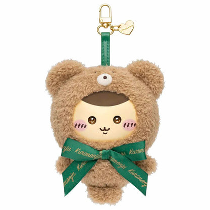 Chiikawa Teddy Bear Vinyl Plush Blind Box