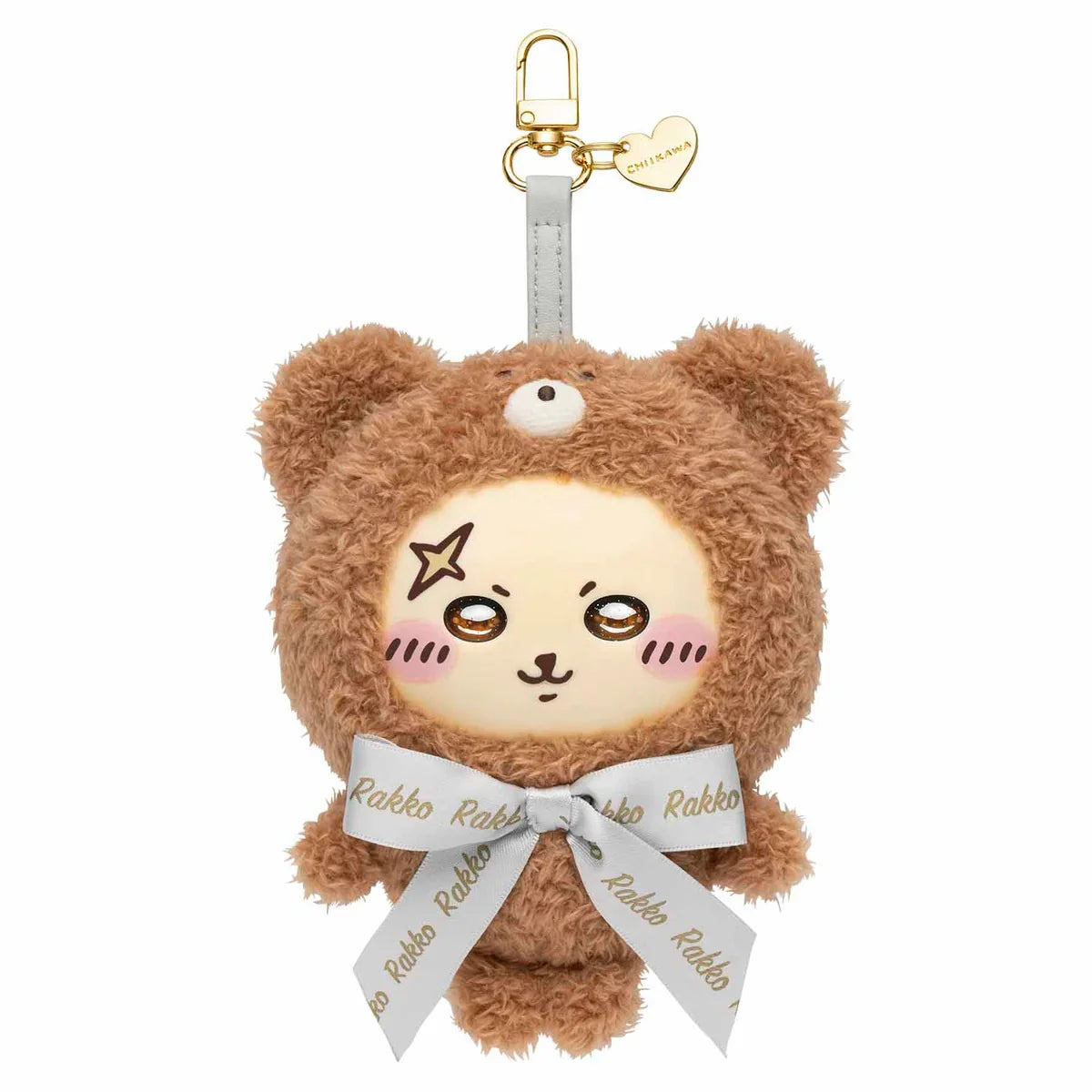 Chiikawa Teddy Bear Vinyl Plush Blind Box