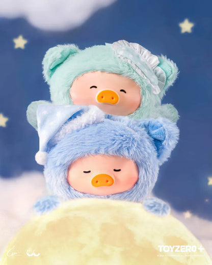 Lulu The Piggy Dreaming Wonderland Series Blind Box