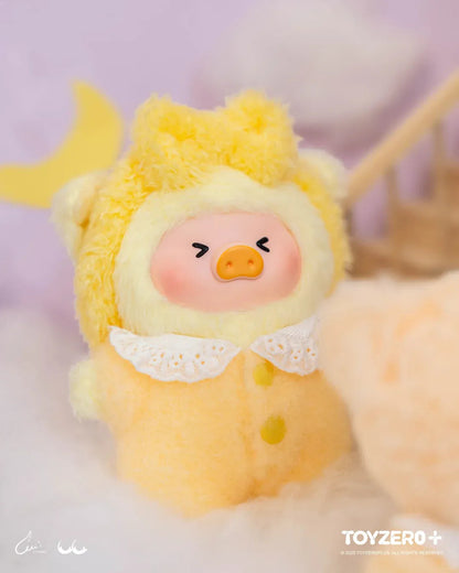Lulu The Piggy Dreaming Wonderland Series Blind Box