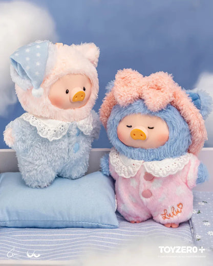 Lulu The Piggy Dreaming Wonderland Series Blind Box