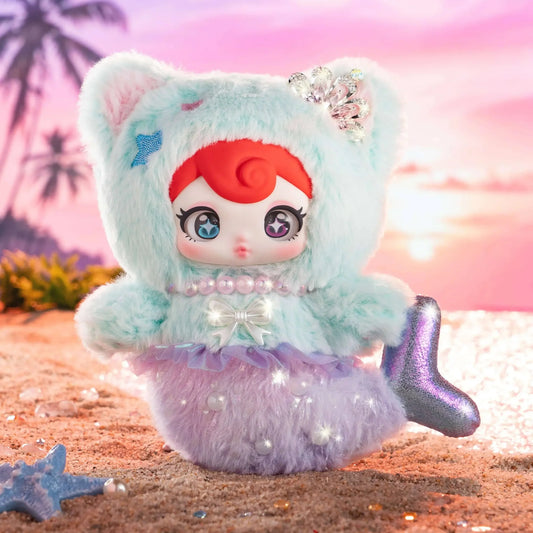 Sunycoco - Rebellious Sweetheart Series Plush Blind Box