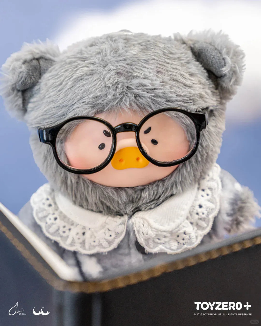 Lulu The Piggy Dreaming Wonderland Series Blind Box