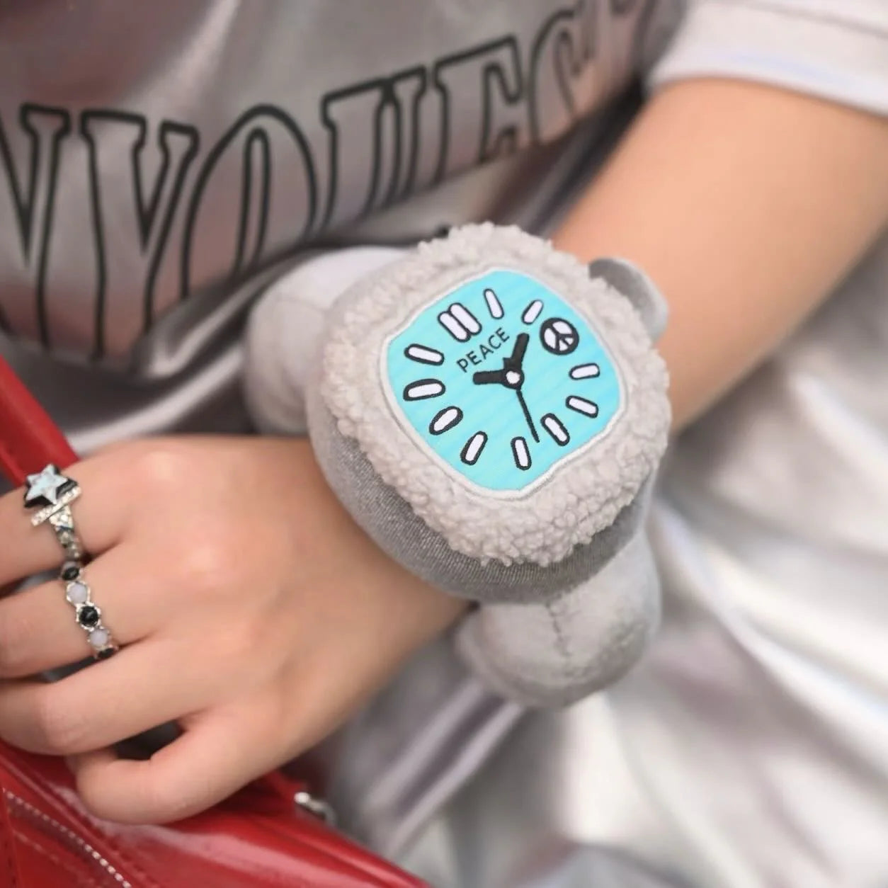 Relax Watch Series Blind Box