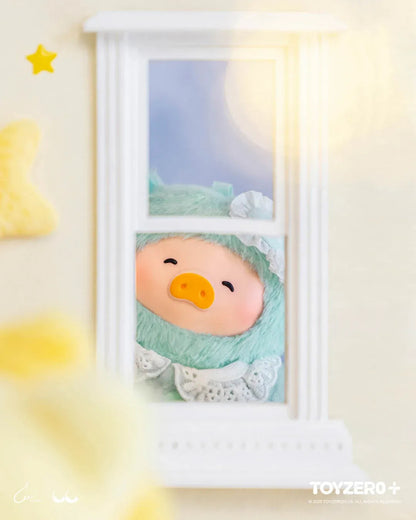 Lulu The Piggy Dreaming Wonderland Series Blind Box