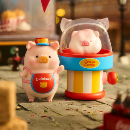 LuLu The Piggy – Sweet Farm Garden Blind Box