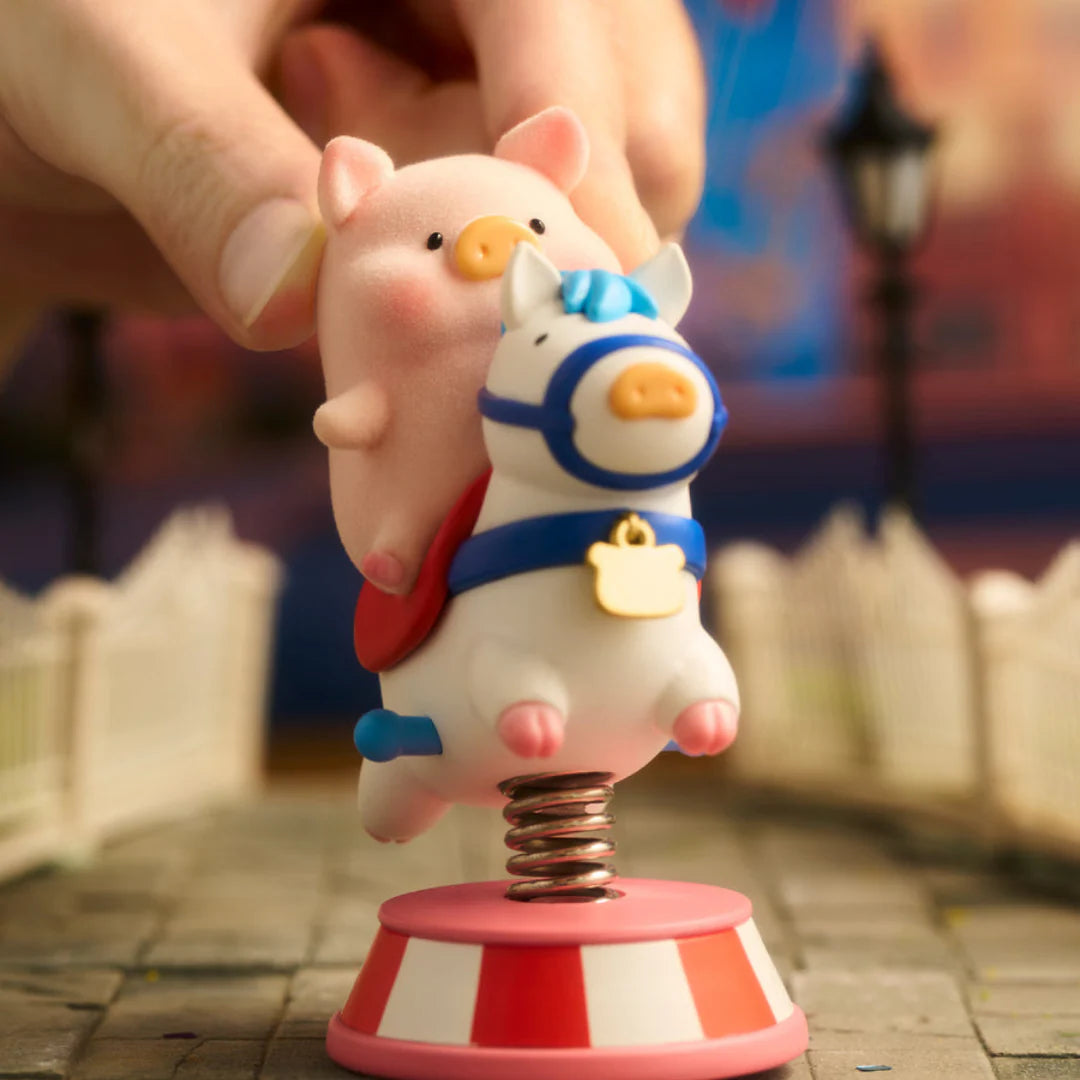 LuLu The Piggy – Sweet Farm Garden Blind Box