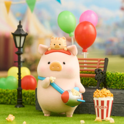 LuLu The Piggy – Sweet Farm Garden Blind Box