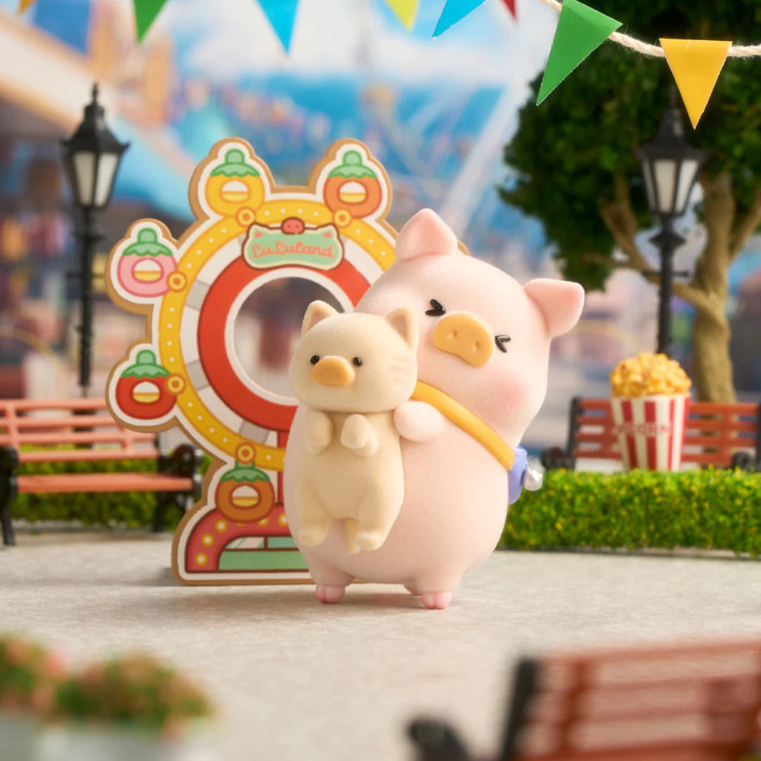 LuLu The Piggy – Sweet Farm Garden Blind Box