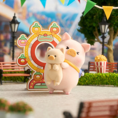 LuLu The Piggy – Sweet Farm Garden Blind Box