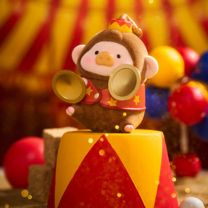 LuLu The Piggy – Sweet Farm Garden Blind Box