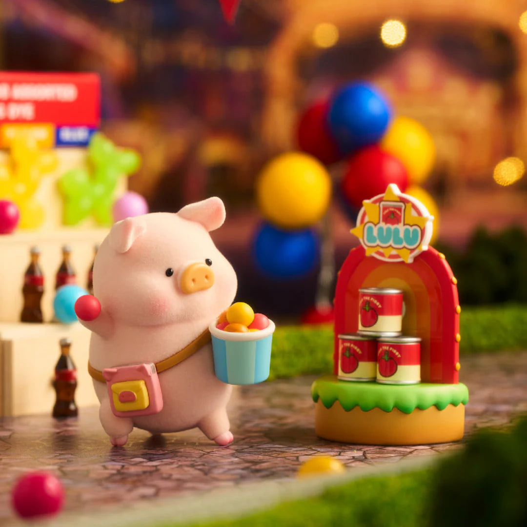 LuLu The Piggy – Sweet Farm Garden Blind Box