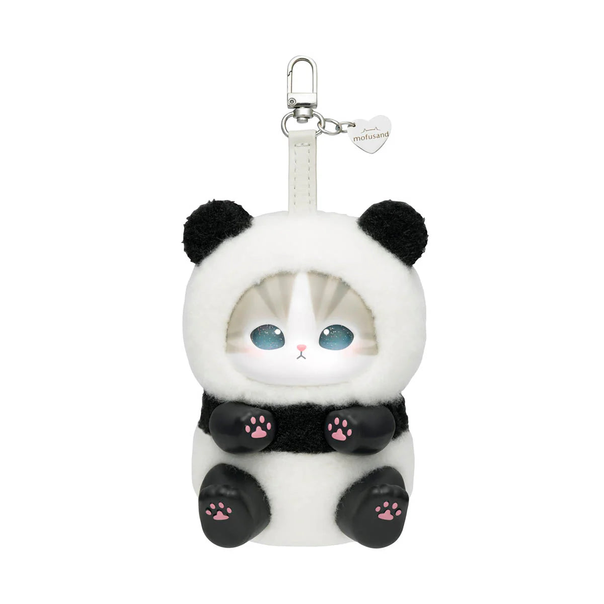 Mofusand Kiramekko Fluffy Kittens Blind Box