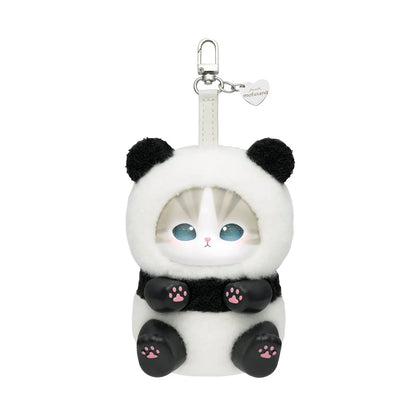 Mofusand Kiramekko Fluffy Kittens Blind Box