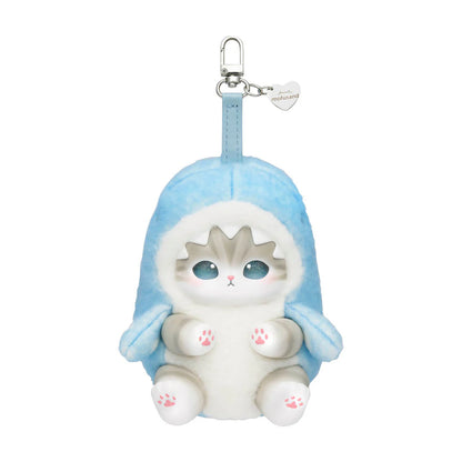 Mofusand Kiramekko Fluffy Kittens Blind Box