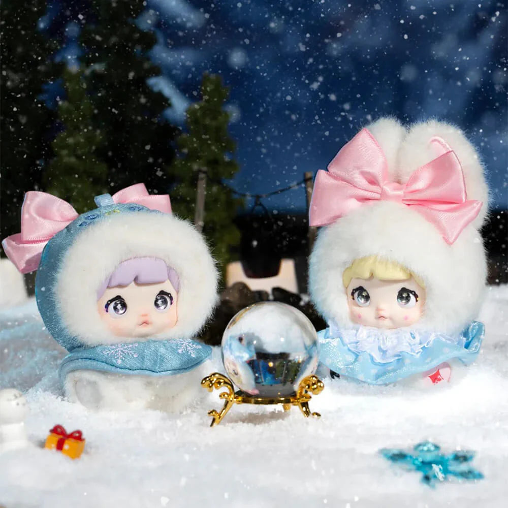 Nommi Fairytale Town Plush Blind Box
