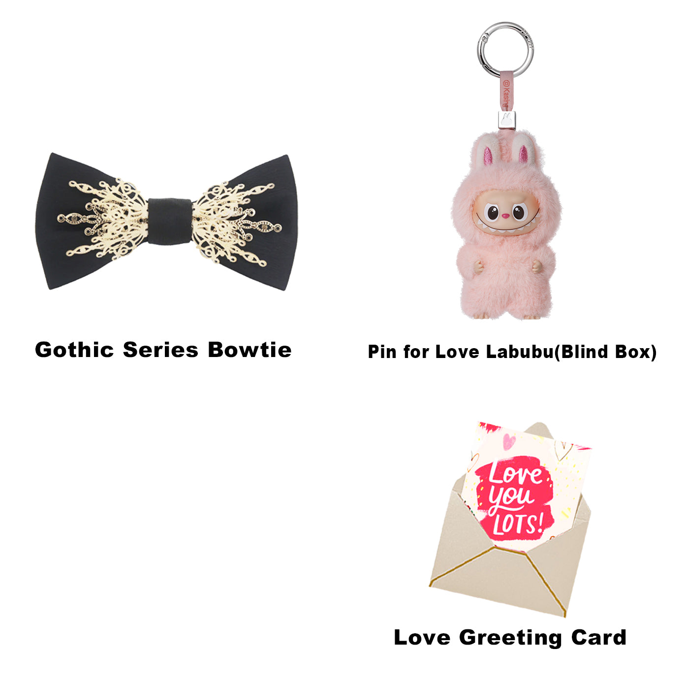 Boy's Gift Box