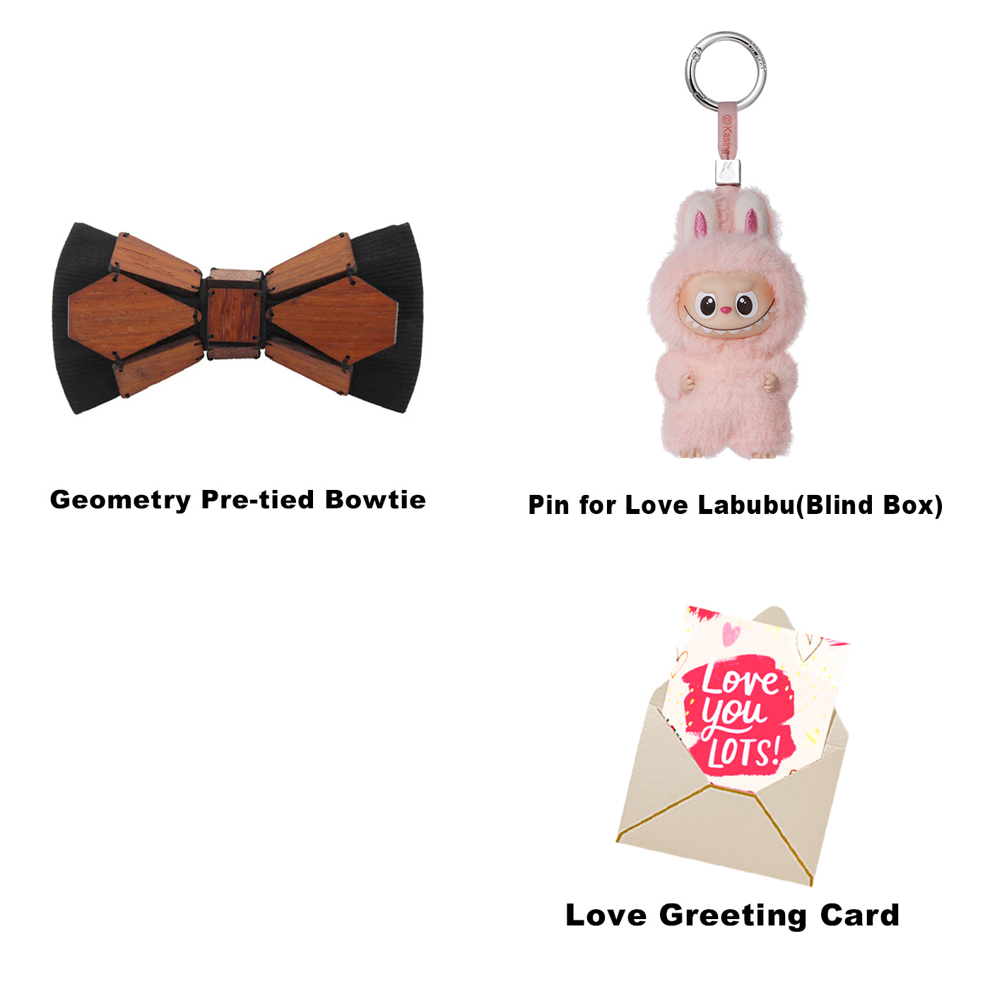 Boy's Gift Box
