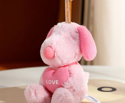 Peanuts Plush Keychain Blind Box