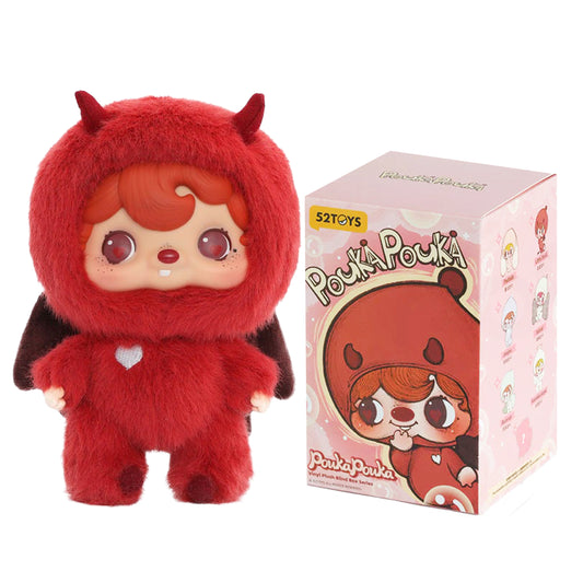 Pouka Pouka Vinyl Plush Blind Box