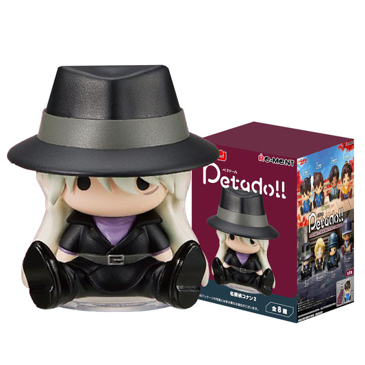 Re-ment – Detective Conan Petadoll 2 Blind Box