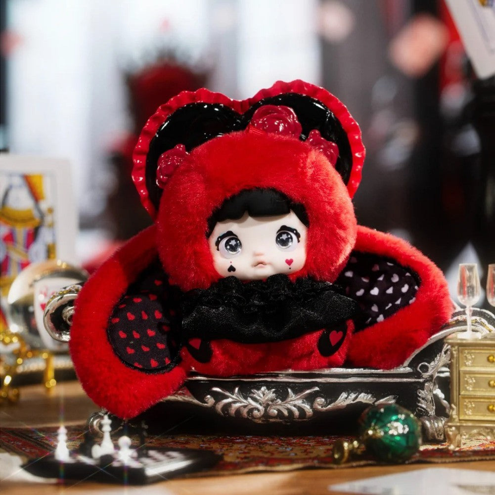 Nommi Fairytale Town Plush Blind Box