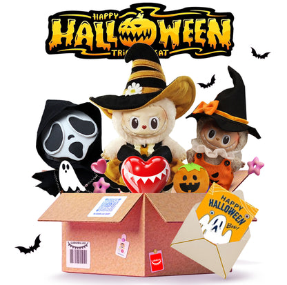 Halloween Gifts Box