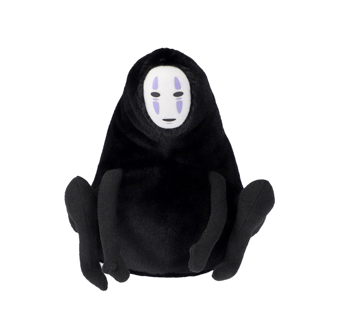 Studio Ghibli Beanbag Plush - Spirited Away No Face