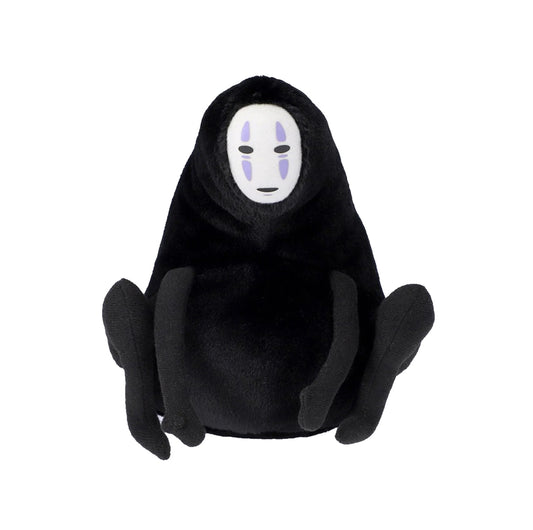 Studio Ghibli Beanbag Plush - Spirited Away No Face