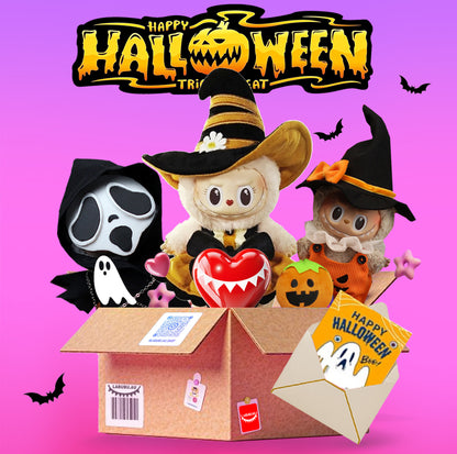 Halloween Gifts Box