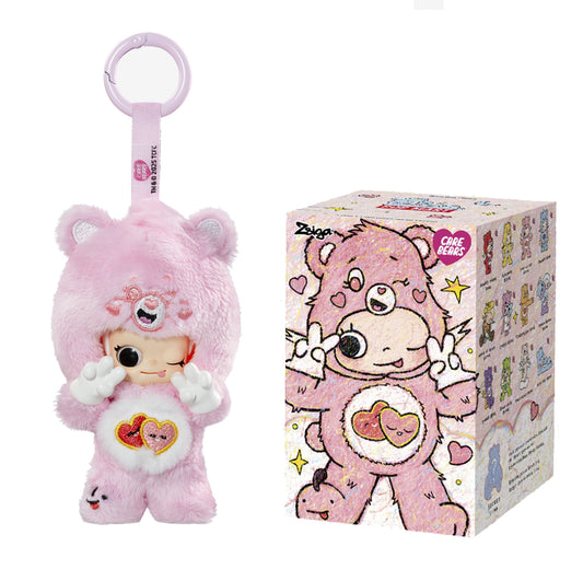 Zsiga × Care Bears Series Blind Box